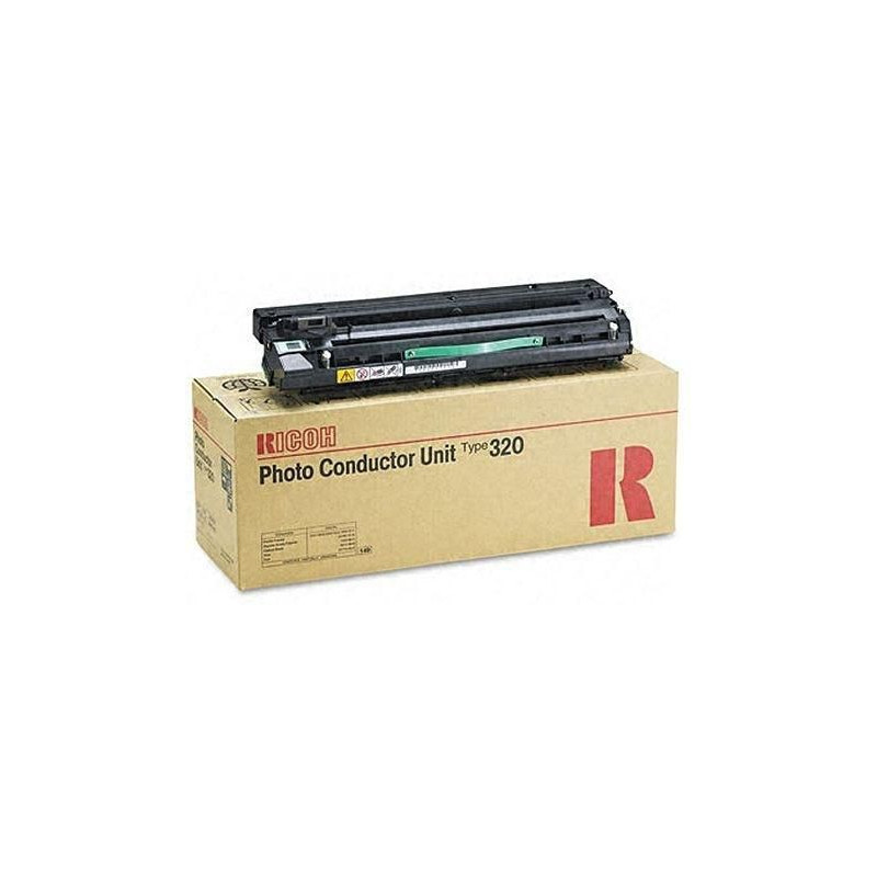 Photoconductor Unit