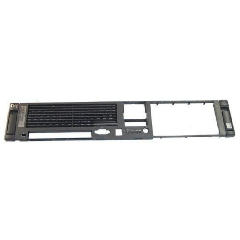 Front bezel