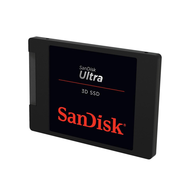 Sandisk Ultra 3D Sata 2.5 SSD 1TB | APLIUM