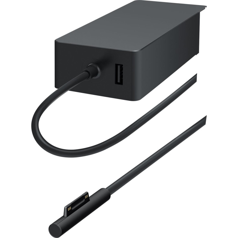 Surface 44WPowerSupp Black