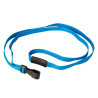CARD-LA Blue safety lanyard