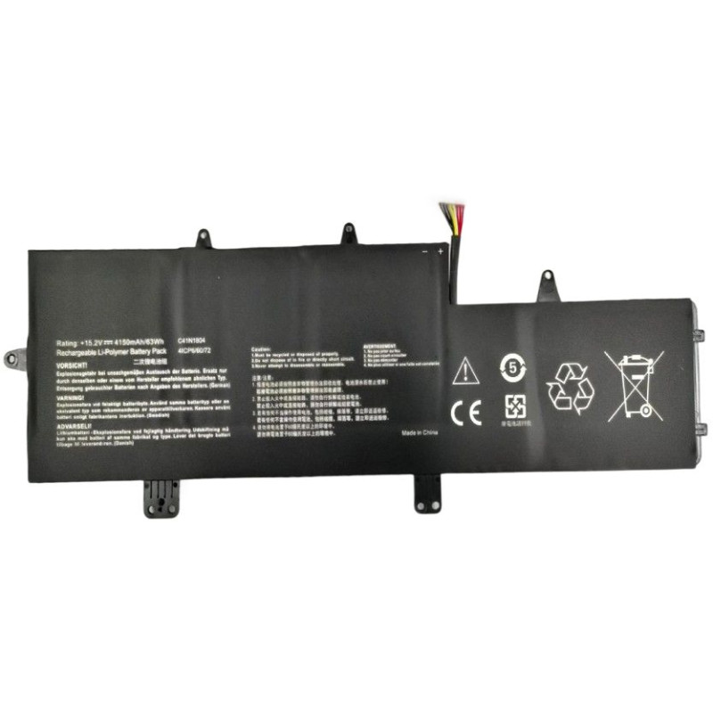 Laptop Battery for Asus