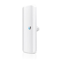 Ubiquiti Networks LAP-GPS antena para red Antena direccional | APLIUM