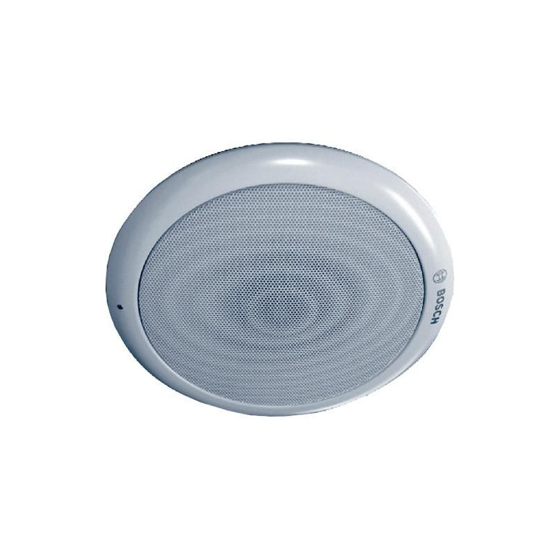 Ceiling loudspeaker, 6W,