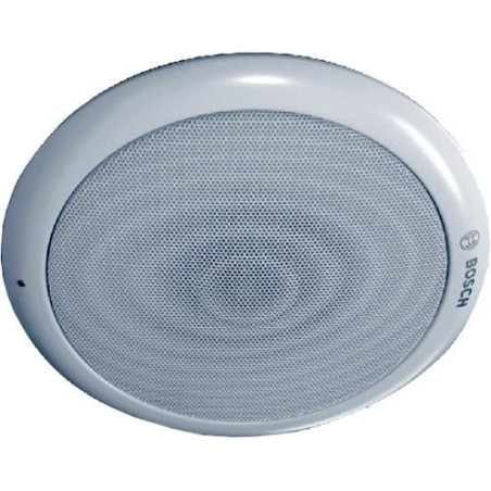 Ceiling loudspeaker, 6W,