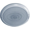 Ceiling loudspeaker, 6W,