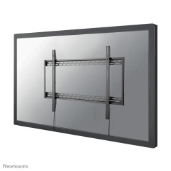 Wall Mount Fixed 60-100IN. Blac Max 125KG.VESA200X200 To 900 | APLIUM