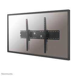 Wall Mount 60-100IN Tilt Silver MAX125KG.VESA200X200 To 1000 | APLIUM