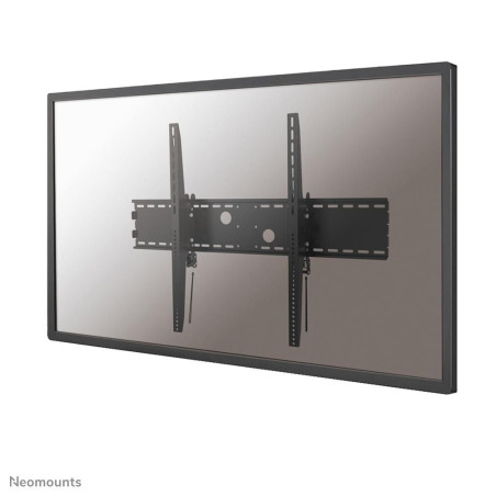 Wall Mount 60-100IN Tilt Silver MAX125KG.VESA200X200 To 1000 | APLIUM