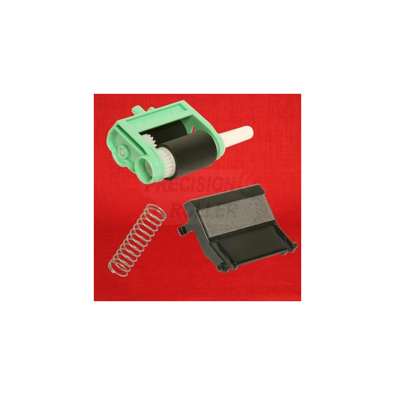 DX Feed Assy.