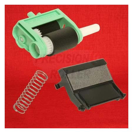 DX Feed Assy.