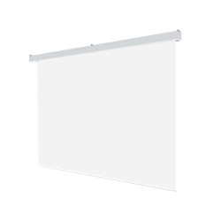 Motorized VM screen 1:1 | APLIUM