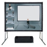 Super Mobile 4:3 Front Screen | APLIUM