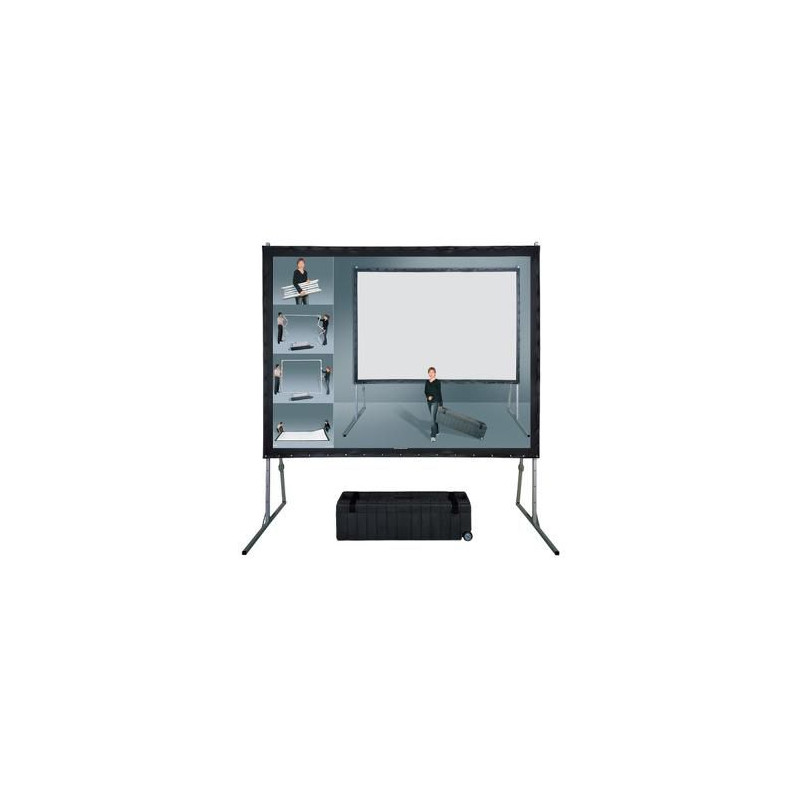Super Mobile 4:3 Rear Screen | APLIUM