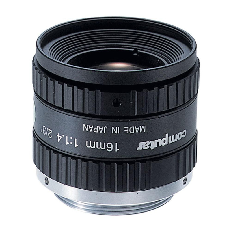 2/3" 16mm C ,Mount Lens