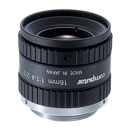 2/3" 16mm C ,Mount Lens