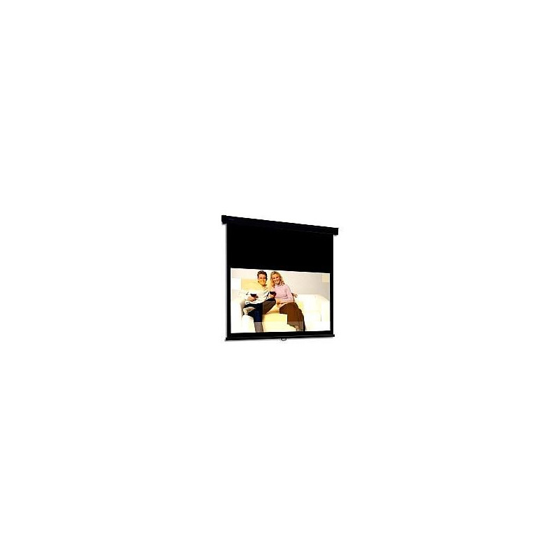 ProScreen CSR with extended