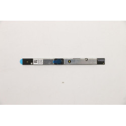 720p HD camera module with