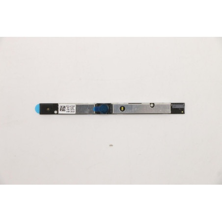 720p HD camera module with