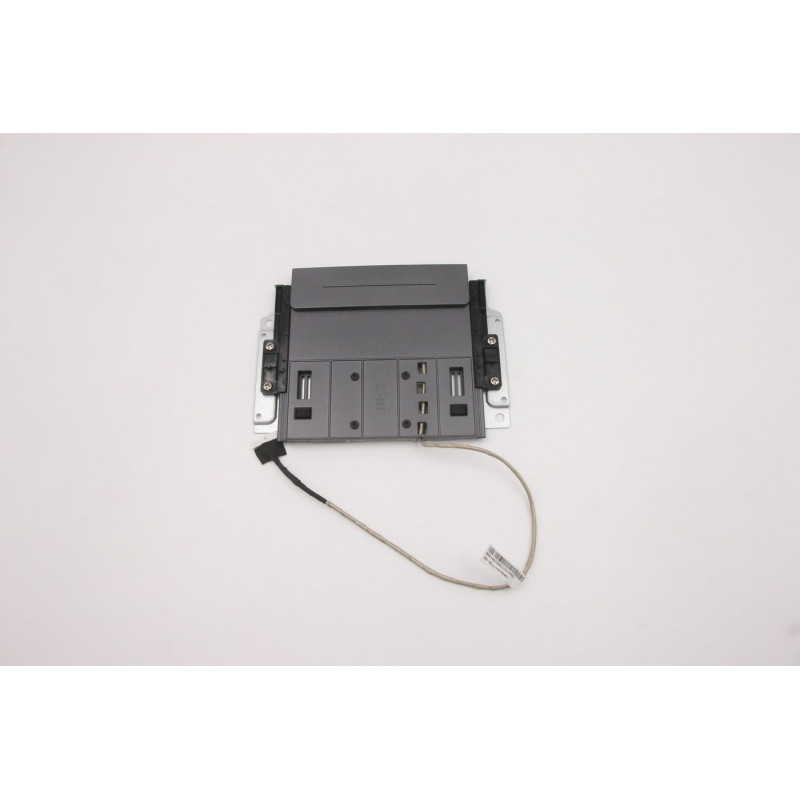MECH_ASM 5M IR Cam+Mic,