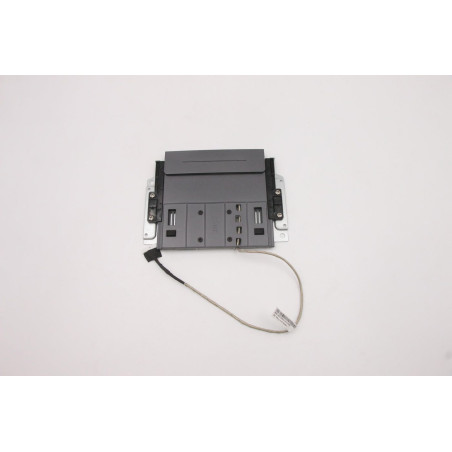 MECH_ASM 5M IR Cam+Mic,