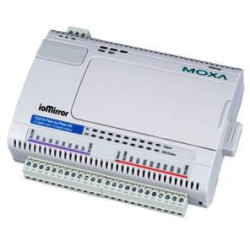 IoMIRROR ETHERNET PEER-TO-PEER