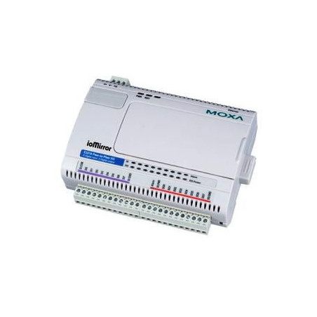 IoMIRROR ETHERNET PEER-TO-PEER