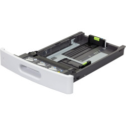 250-sheet tray insert