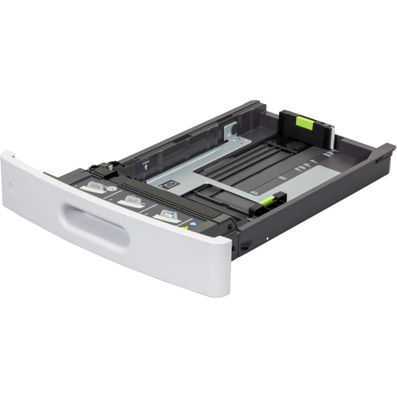 250-sheet tray insert