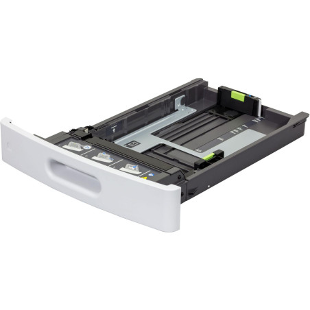 250-sheet tray insert