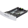 250-sheet tray insert