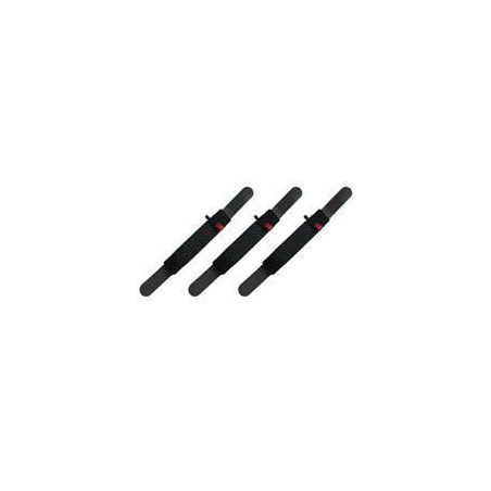 CT30 XP hand strap, 3pcs