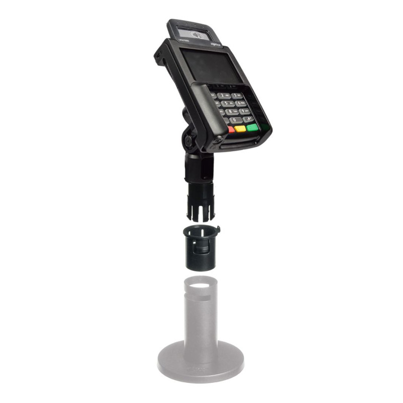 FlexiPole Connect UPM