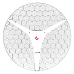 RBLHGG-5ACD-XL4PACK - Mikrotik LHG XL 5 ac 4pack (LHG XL 5 | APLIUM