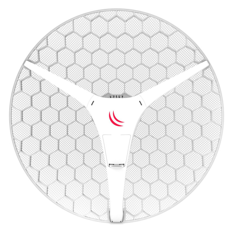 RBLHGG-5ACD-XL4PACK - Mikrotik LHG XL 5 ac 4pack (LHG XL 5 | APLIUM