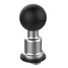 RAM BASE WITH 1.5" BALL WITH