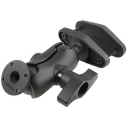 RAM MOUNT 2 7/16" AMPS BASE