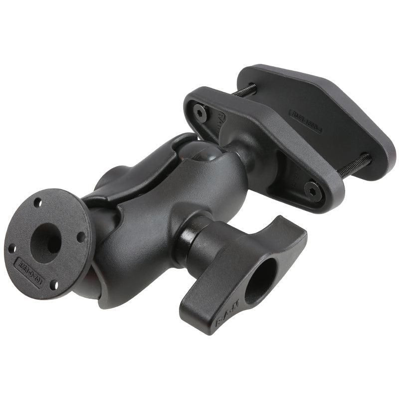 RAM MOUNT 2 7/16" AMPS BASE