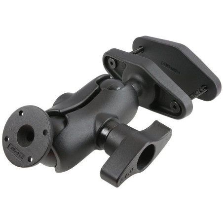 RAM MOUNT 2 7/16" AMPS BASE
