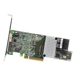 RAID CONTROLLER RS3DC040