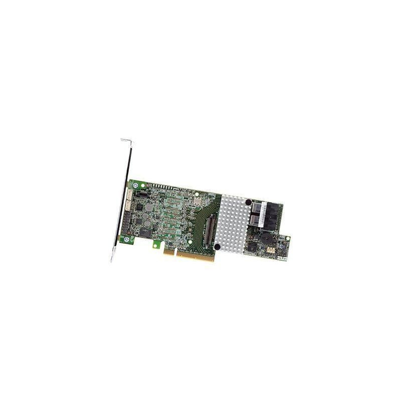 RAID CONTROLLER RS3DC040