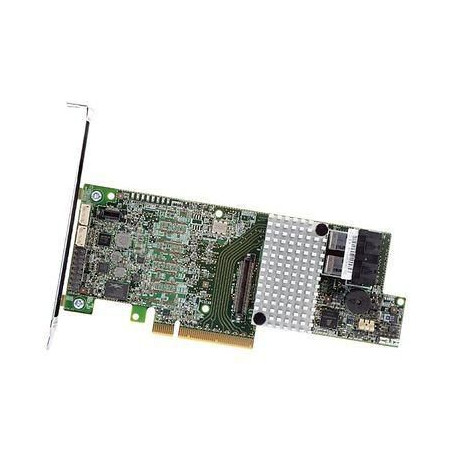 RAID CONTROLLER RS3DC040