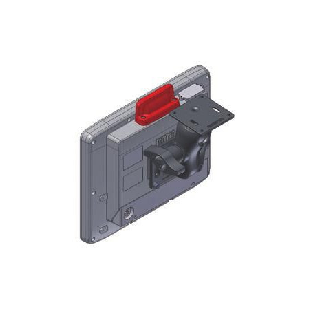 RAM-Mount Set short Arm 130 mm
