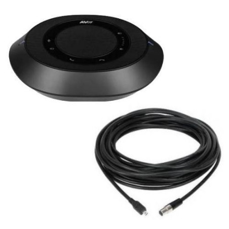 Expansion Speakerphone