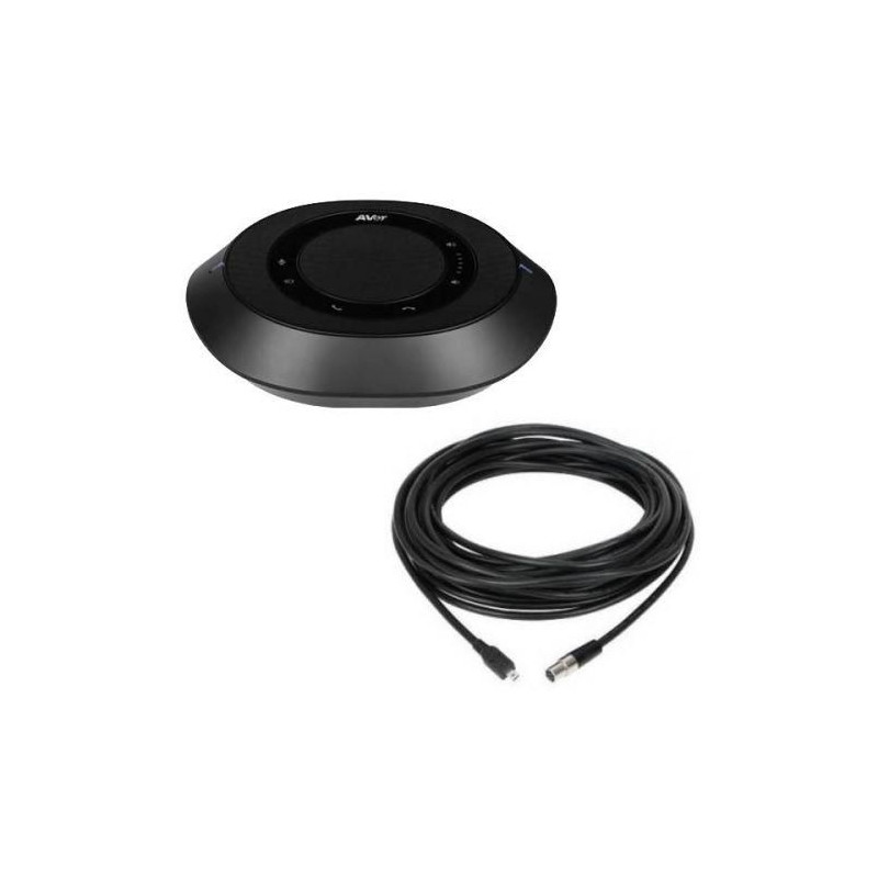 Expansion Speakerphone