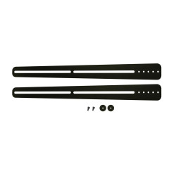 TV VESA mount for VB342PRO