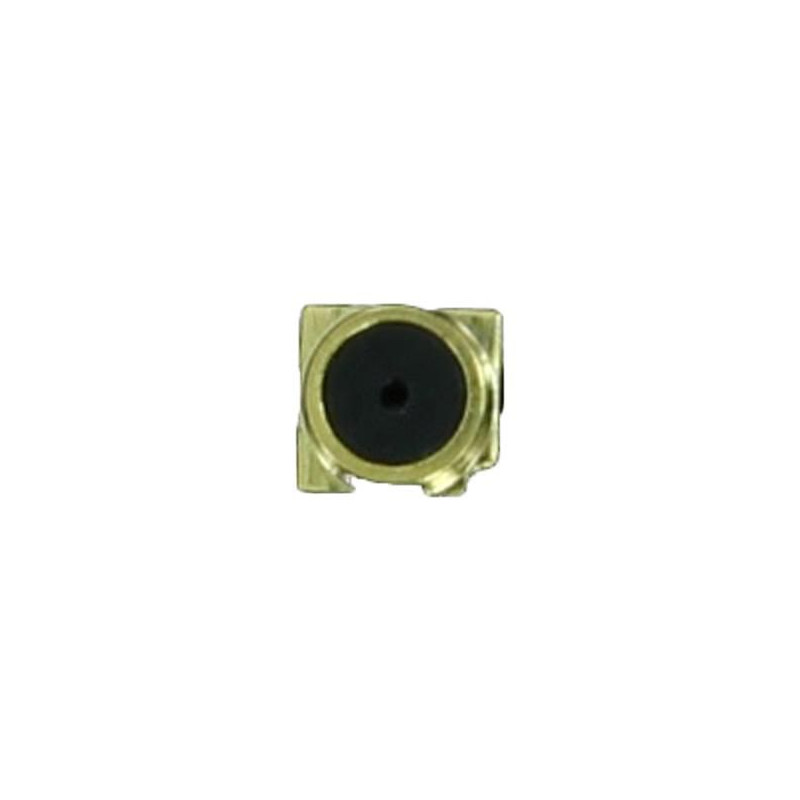 CONNECTOR-COAXIALRF