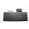 Wireless Keyboard and Mouse