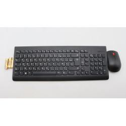 Wireless Keyboard and Mouse