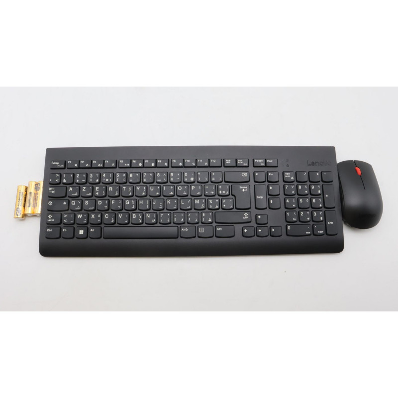 Wireless Keyboard and Mouse